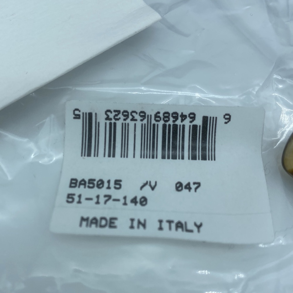 🎉HP 🎉Balenciaga BA 5015 Tortoise Ophthalmic Frame - Picture 2 of 11